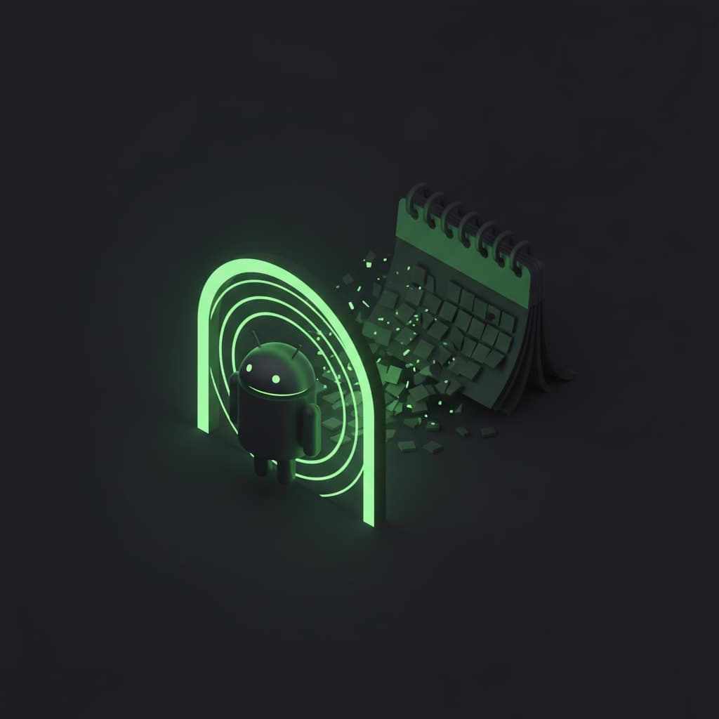 Your React Native App Will Break on Google Play August 31, 2026: The Target API 36 Migration Checklist